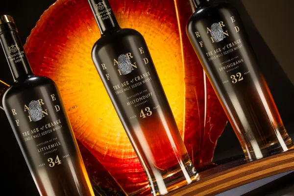 Gleann Mór Rare Find The Age Of Change