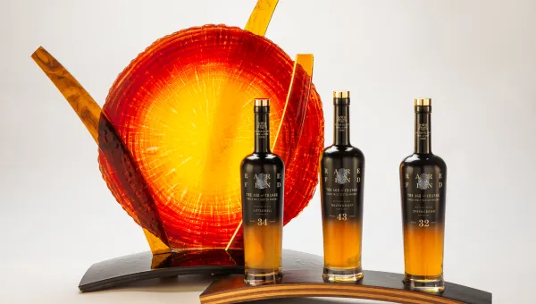 Gleann Mór Rare Find The Age Of Change