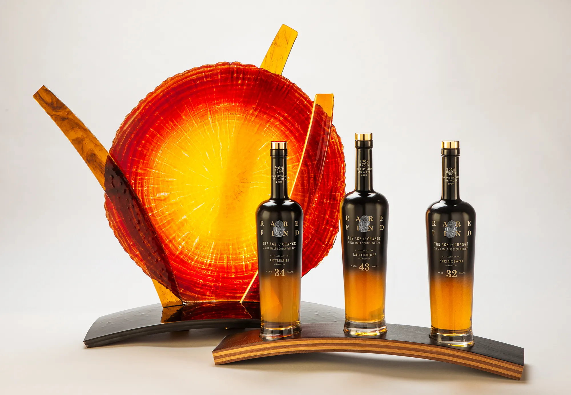 Gleann Mór Rare Find The Age Of Change