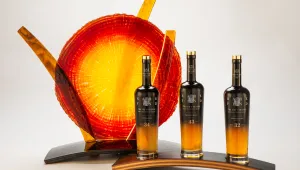 Gleann Mór Rare Find The Age Of Change