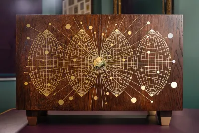 Glen Scotia Four Quarters 1999