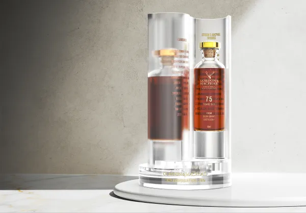 Gordon & MacPhail 130th Anniversary Collection