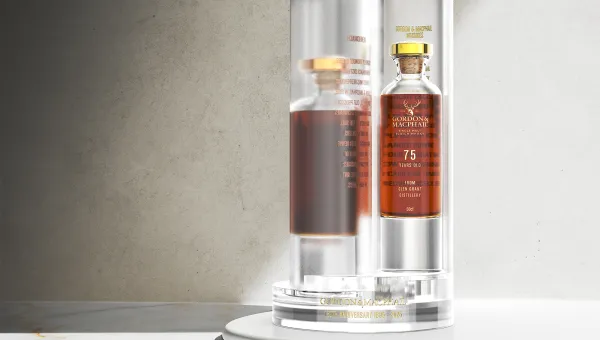 Gordon & MacPhail 130th Anniversary Collection
