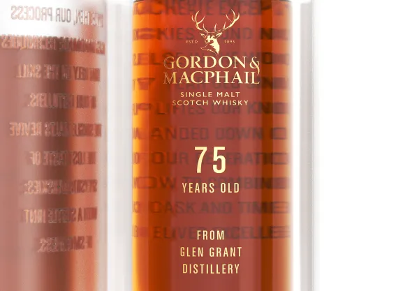 Gordon & MacPhail 130th Anniversary Collection