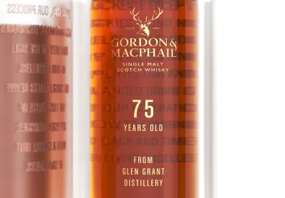 Gordon & MacPhail 130th Anniversary Collection