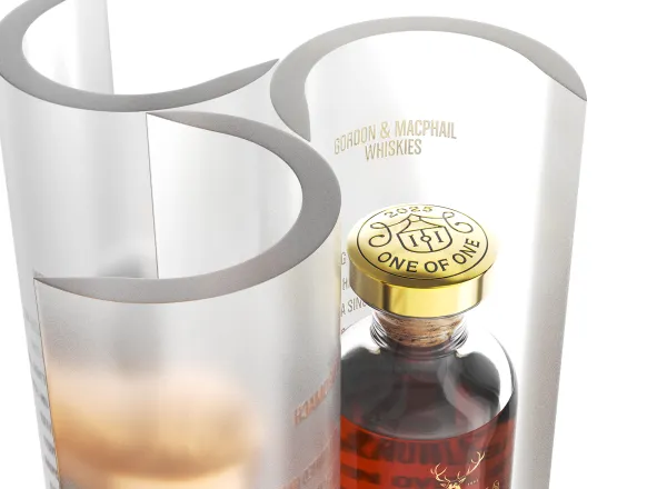 Gordon & MacPhail 130th Anniversary Collection