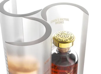 Gordon & MacPhail 130th Anniversary Collection