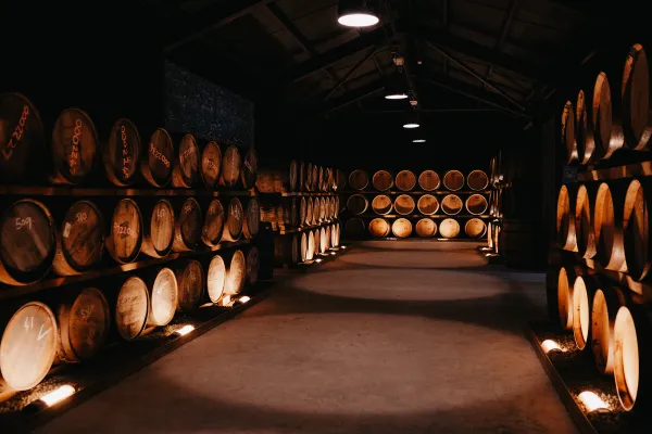 InchDairnie Cask of KinGlassie Single Malt