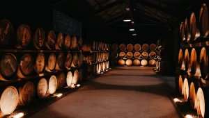 InchDairnie Cask of KinGlassie Single Malt