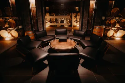 InchDairnie Cask of KinGlassie Single Malt