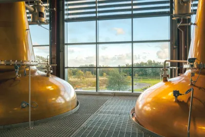 InchDairnie Cask of KinGlassie Single Malt