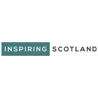 Inspiring Scotland logo