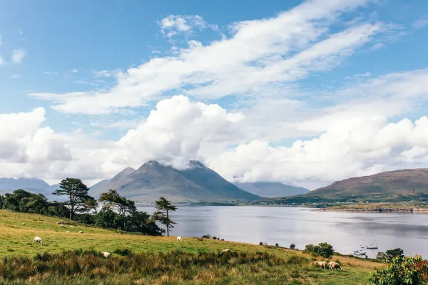 Isle Of Raasay Oloroso Sherry Cask Experience