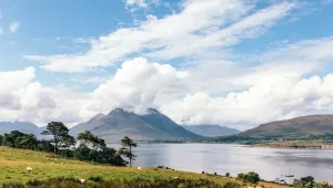 Isle Of Raasay Oloroso Sherry Cask Experience