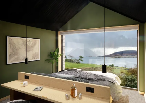 Isle Of Raasay Oloroso Sherry Cask Experience