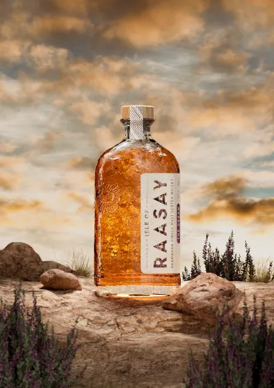 Isle Of Raasay Oloroso Sherry Cask Experience