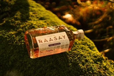 Isle Of Raasay Oloroso Sherry Cask Experience