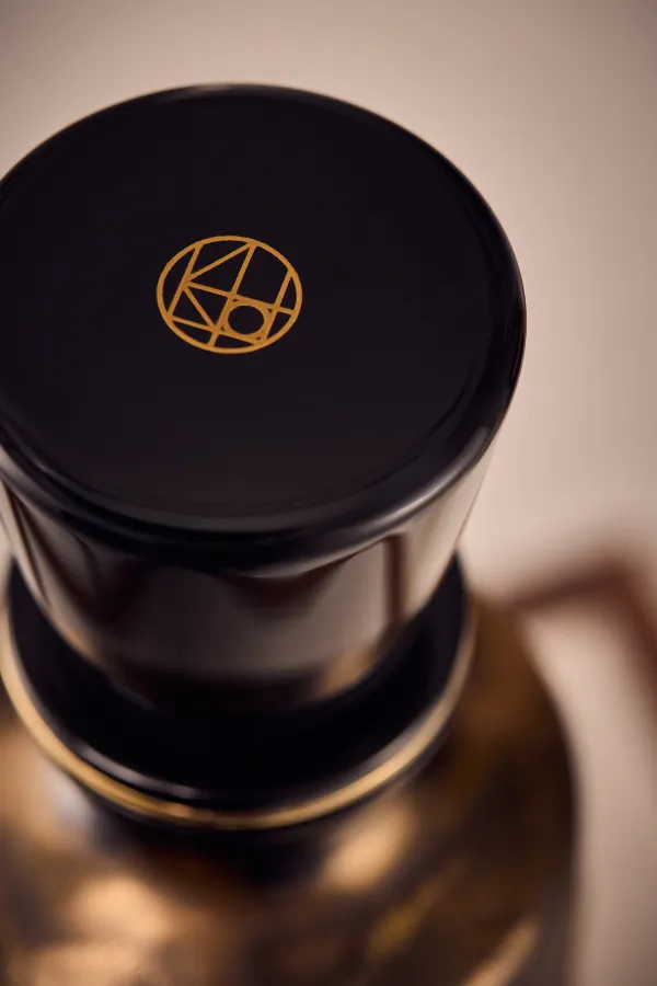 KANDOBLANC Dragon In Clouds 60 Year Old