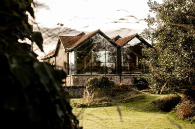 Lindores Abbey Distillery Cask Experience