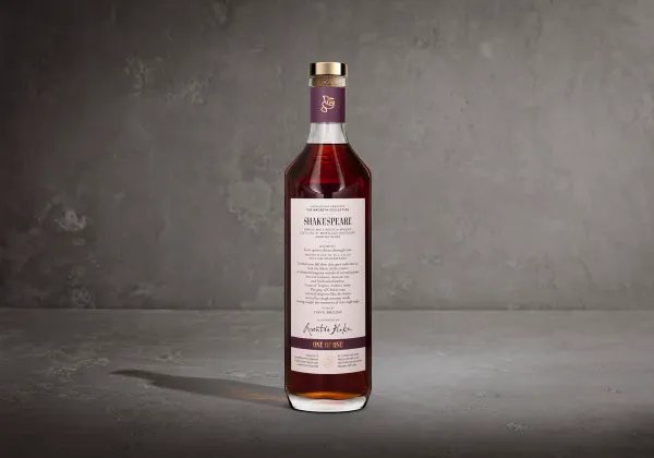 Livingstone The Macbeth Collection William Shakespeare 63 Year Old