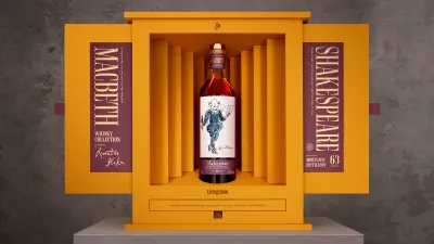 Livingstone The Macbeth Collection William Shakespeare 63 Year Old