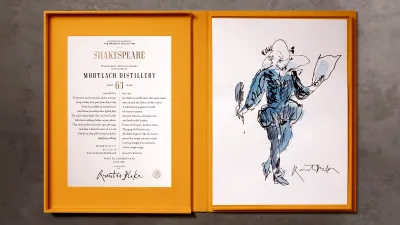 Livingstone The Macbeth Collection William Shakespeare 63 Year Old