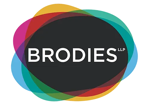 Brodies logo