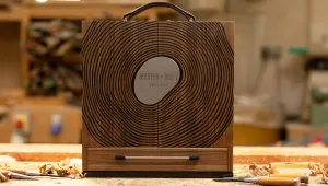 Master of Malt Distillers One of One Whisky Cabinet