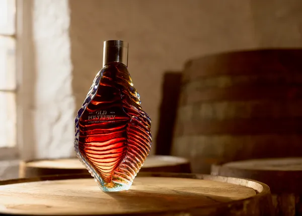 Old Pulteney Polaris 47 Year Old 1978