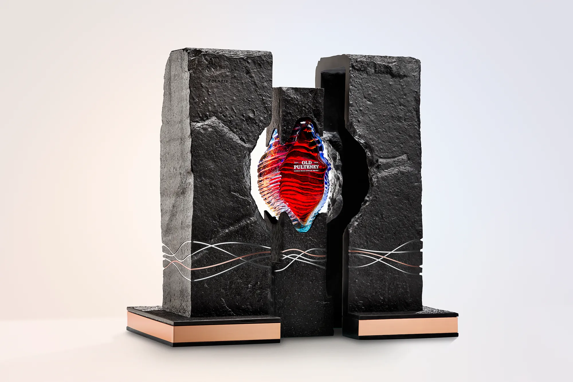 Old Pulteney Polaris 47 Year Old 1978 hero