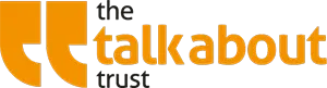 The Talk About Trust logo