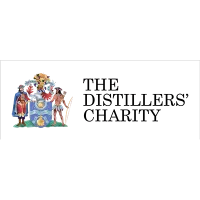 The Distillers Charity logo