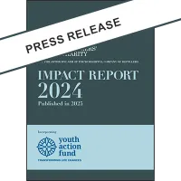 The Distillers Charity Impact Report 2024