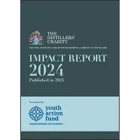 The Distillers Charity Impact Report 2024