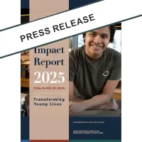 The Distillers' Charity Impact Report 2025 - Press Release