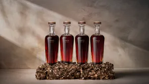 The Glendronach Arias in Time