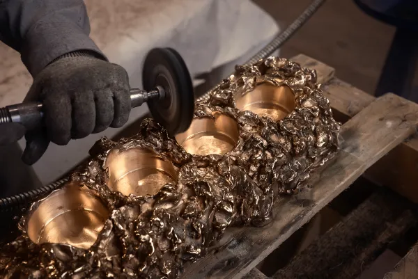 The Glendronach Arias in Time