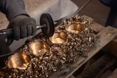 The Glendronach Arias in Time