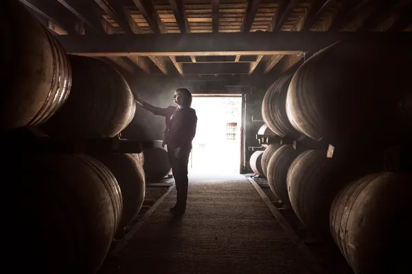 The Glendronach Arias in Time