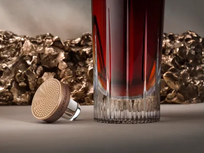 The Glendronach Arias in Time