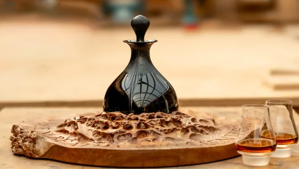 The Glenturret Lineage