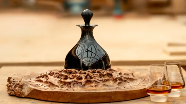 The Glenturret Lineage