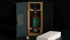 The Last Drop Blending Experience