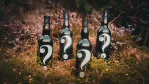 Thompson Bros - Mystery Malt Series