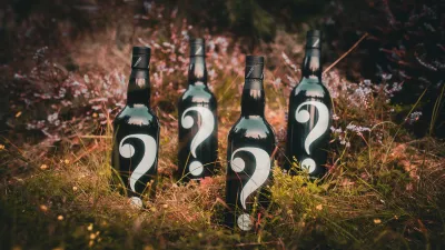 Thompson Bros - Mystery Malt Series