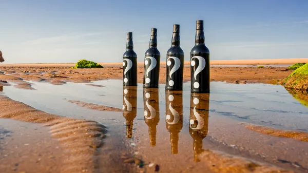 Thompson Bros - Mystery Malt Series