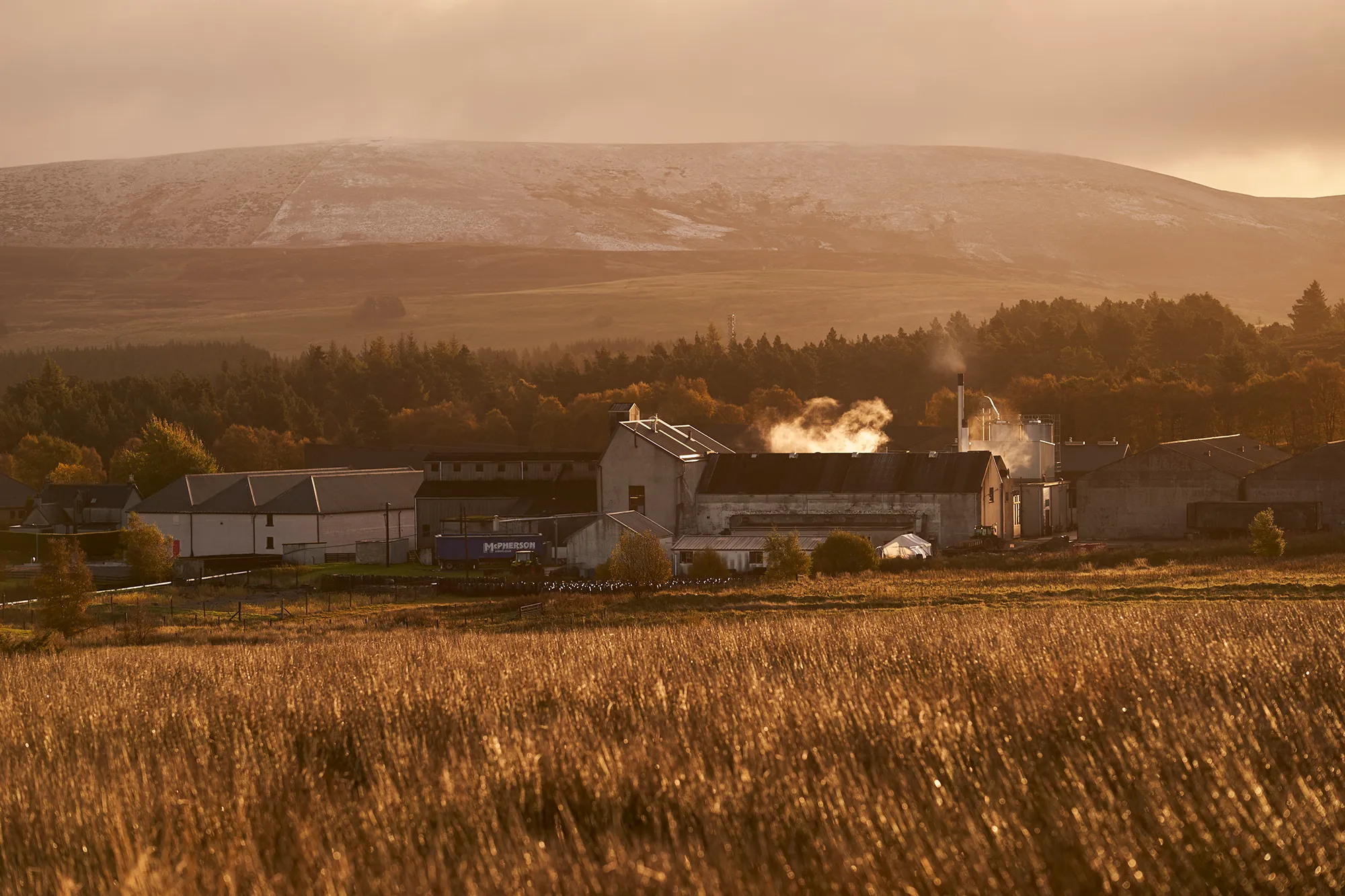 Tomatin Cask of Single Malt 2014