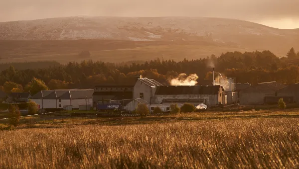 Tomatin Cask of Single Malt 2014