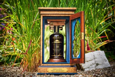 Whisk-E Ltd The Journey 30 Year Old 1995