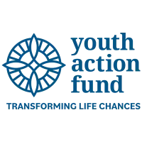 The Youth Action Fund logo